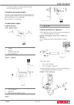 Предварительный просмотр 57 страницы Desoutter 6151661980 Safety Information Manual