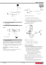 Предварительный просмотр 75 страницы Desoutter 6151661980 Safety Information Manual