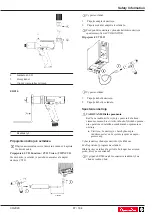 Предварительный просмотр 87 страницы Desoutter 6151661980 Safety Information Manual