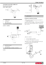 Предварительный просмотр 109 страницы Desoutter 6151661980 Safety Information Manual