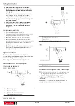 Предварительный просмотр 120 страницы Desoutter 6151661980 Safety Information Manual