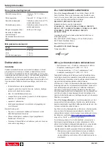 Предварительный просмотр 130 страницы Desoutter 6151661980 Safety Information Manual