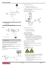 Предварительный просмотр 132 страницы Desoutter 6151661980 Safety Information Manual