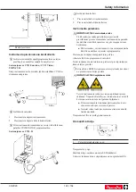 Предварительный просмотр 143 страницы Desoutter 6151661980 Safety Information Manual