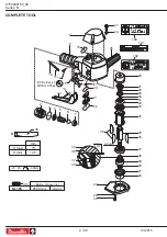 Предварительный просмотр 4 страницы Desoutter 6151700120 Manual