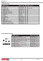 Предварительный просмотр 6 страницы Desoutter 6151700370 Manual