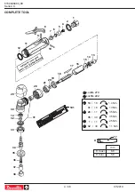 Предварительный просмотр 4 страницы Desoutter 6151702050 Manual