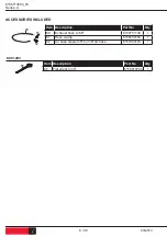 Предварительный просмотр 6 страницы Desoutter 6151704910 Manual