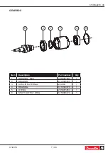 Preview for 7 page of Desoutter 6151705200 Manual