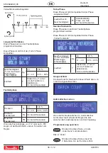 Предварительный просмотр 36 страницы Desoutter 6159327080 User Manual