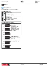 Предварительный просмотр 84 страницы Desoutter 6159327080 User Manual