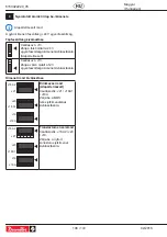 Предварительный просмотр 106 страницы Desoutter 6159327080 User Manual