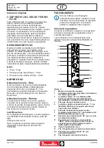 Preview for 32 page of Desoutter AFD625 Series Manual