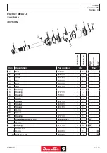 Предварительный просмотр 11 страницы Desoutter AFTE480 Series Manual