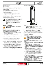 Предварительный просмотр 15 страницы Desoutter AFTE480 Series Manual