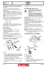 Предварительный просмотр 20 страницы Desoutter AFTE480 Series Manual