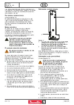 Предварительный просмотр 24 страницы Desoutter AFTE480 Series Manual