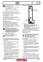 Предварительный просмотр 29 страницы Desoutter AFTE480 Series Manual