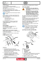 Предварительный просмотр 30 страницы Desoutter AFTE480 Series Manual