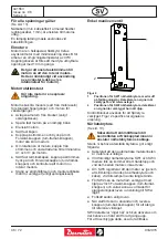 Предварительный просмотр 48 страницы Desoutter AFTE480 Series Manual