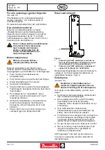 Предварительный просмотр 52 страницы Desoutter AFTE480 Series Manual