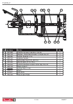 Preview for 6 page of Desoutter Alligator jaw CP0351 Series User Manual