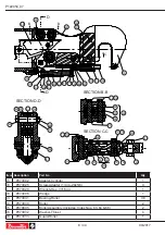 Preview for 8 page of Desoutter Alligator jaw CP0351 Series User Manual