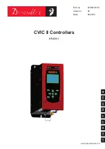 Desoutter CVIC II H2 Operator'S Manual preview