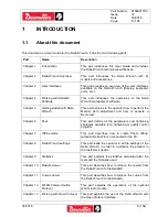 Preview for 8 page of Desoutter Delta Wrench 150 Nm User Manual