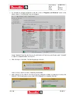 Preview for 23 page of Desoutter Delta Wrench 150 Nm User Manual