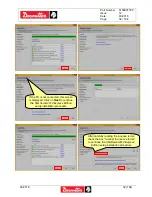 Preview for 32 page of Desoutter Delta Wrench 150 Nm User Manual