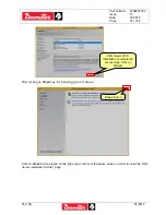 Preview for 35 page of Desoutter Delta Wrench 150 Nm User Manual