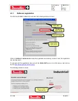 Preview for 37 page of Desoutter Delta Wrench 150 Nm User Manual