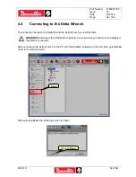 Preview for 54 page of Desoutter Delta Wrench 150 Nm User Manual