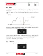 Preview for 73 page of Desoutter Delta Wrench 150 Nm User Manual