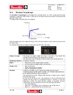 Preview for 75 page of Desoutter Delta Wrench 150 Nm User Manual