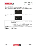 Preview for 77 page of Desoutter Delta Wrench 150 Nm User Manual