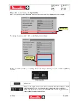 Preview for 91 page of Desoutter Delta Wrench 150 Nm User Manual