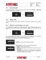 Preview for 113 page of Desoutter Delta Wrench 150 Nm User Manual