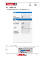 Preview for 116 page of Desoutter Delta Wrench 150 Nm User Manual