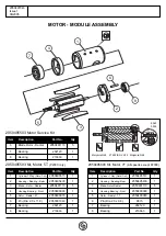 Preview for 5 page of Desoutter DR350-P Series Manual