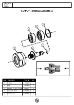 Preview for 8 page of Desoutter DR350-P Series Manual