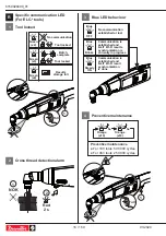 Предварительный просмотр 16 страницы Desoutter E-LIT ELC 15-480-A-W User Manual