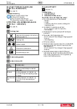 Предварительный просмотр 67 страницы Desoutter E-LIT ELC 15-480-A-W User Manual