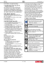 Предварительный просмотр 71 страницы Desoutter E-LIT ELC 15-480-A-W User Manual