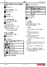 Предварительный просмотр 91 страницы Desoutter E-LIT ELC 15-480-A-W User Manual