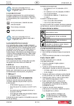 Предварительный просмотр 29 страницы Desoutter EAD160-430 User Manual