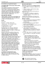 Предварительный просмотр 34 страницы Desoutter EAD160-430 User Manual