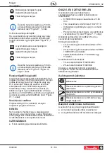 Предварительный просмотр 51 страницы Desoutter EAD160-430 User Manual