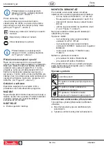 Предварительный просмотр 60 страницы Desoutter EAD160-430 User Manual